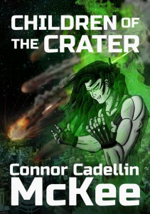 Children of the Crater