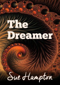 The Dreamer Front cover