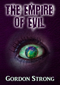 The Empire of Evil Front cover