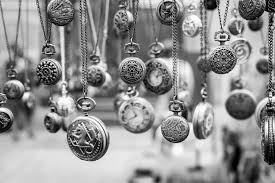 multiple pocket watches